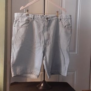 Great Land men's jene shorts